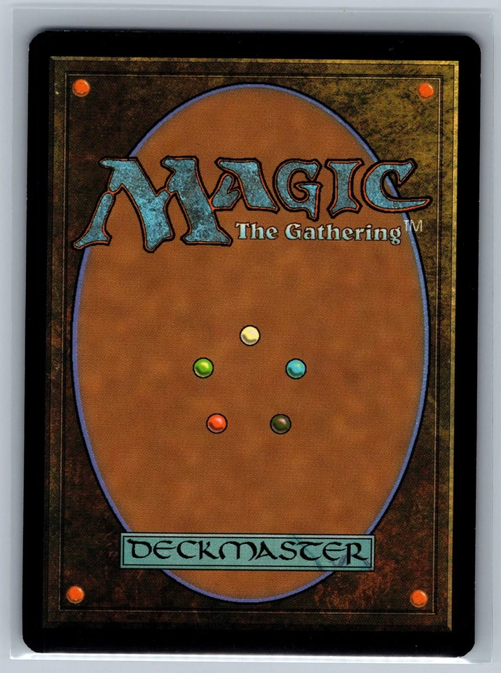 Magic The Gathering CHINESE Shadowmoor Godhead of Awe #142/301 MTG TCG CCG - Image 2 of 2