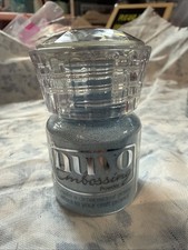 Nuvo Embossing Powder Serenity Blue