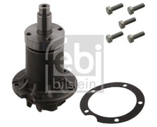 Wasserpumpe Motorkühlung FEBI BILSTEIN 01558 für MERCEDES KLASSE 123 W123 W126 Wasserpumpe Motorkühlung FEBI BILSTEIN 01558 für MERCEDES KLASSE 123 W123 W126