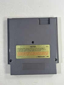 Ultima: Quest of the Avatar (Nintendo Entertainment System, 1990) NES Authentic