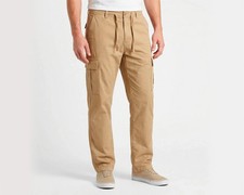 Dolce & Gabbana Genuine Men's Cargo Trouser Pants Size 58