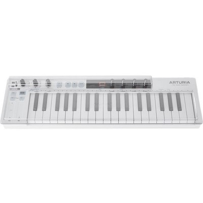 Decksaver Arturia Keystep 37 Staubschutzcover | Neu