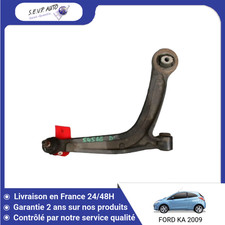 Triangle de suspension Ford KA