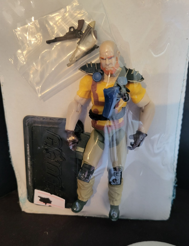 GI Joe, Cobra Invader et Payload Astro Brigade en loose