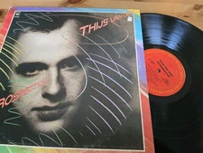 Thijs Van Leer – Introspection LP- Columbia – KC 32346 Vg