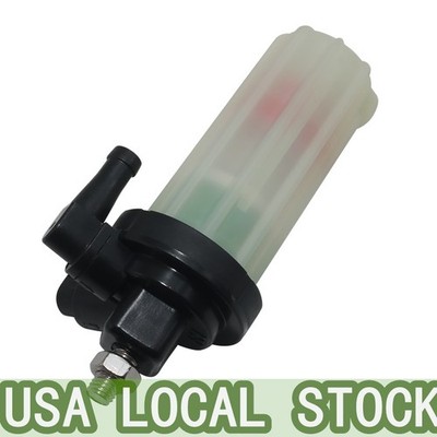 For Mercury Boat Fuel Filter Assy Outboard 35-881538T02 100HP F100 115HP F115