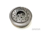 Crankshaft pulley