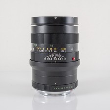Leica MACRO-ELMARIT-R 60mm Focal f/2.8 Camera Lenses for sale - eBay