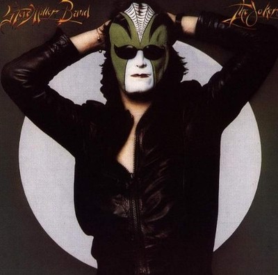 STEVE BAND MILLER - The Joker