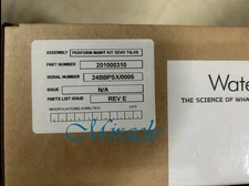 1PC New 201000310 Mass Spectrometer TQXS Maintenance Kit 201000310