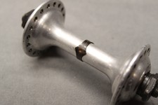 Moyeu Avant Campagnolo Athena NOS - 36 Trous - Années 1990 - Vélo Route