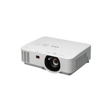 NEC Professional Video Projector NP-P474U 
