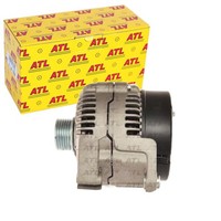 ATL Lichtmaschine Generator 120A Passend FüR Saab 9-3 | L 44 350
