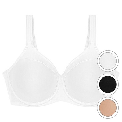 Triumph - Modern Soft & Cotton W01 - Minimizer-BH