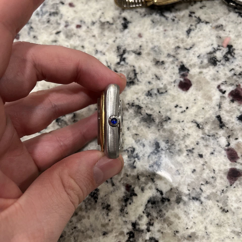 Lucien Piccard Luccard Seashark - Image 2 of 3