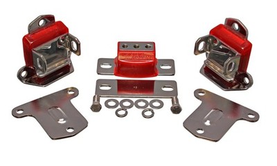 Engine Mount Kit Fits 1971 Chevrolet El Camino
