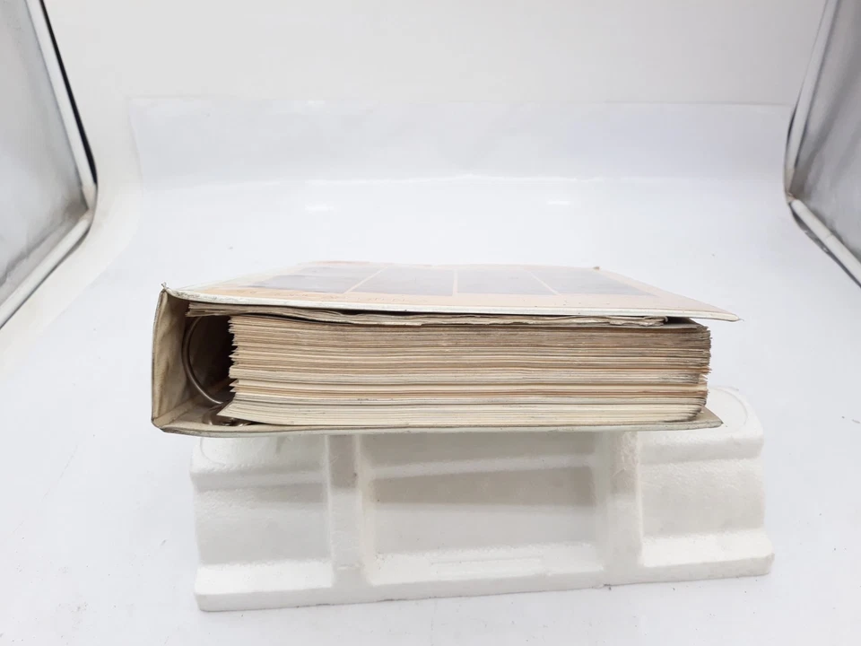 Manuale officina Alfa Romeo Alfa 33 tutte e 4X4 istruzioni per riparazioni vol 1 - Immagine 3 di 4