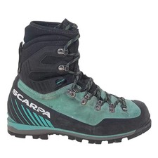 Scarpone da alpinismo Scarpa Mont Blanc Pro GTX - Donna