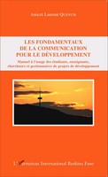 Anicet Laurent Quenum | Les Fondamentaux De La Communication Pour Le...