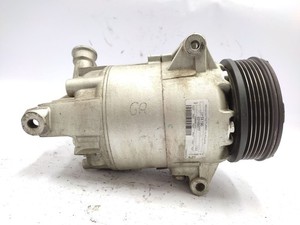 93169377 KLIMAKOMPRESSOR / 313862 FÜR OPEL ZAFIRA / ZAFIRA FAMILY B A05 1.9 CD
