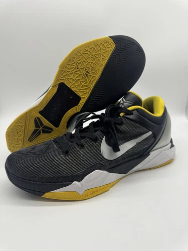 Nike Zoom Kobe 7 Supreme Del Sol 488244 001 homme taille 13