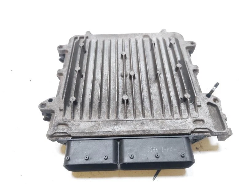A6429007401 CENTRALINA MOTORE ECU BOSCH MERCEDES-BENZ CLASSE S (W222) 3.0 D 24V  - Immagine 2 di 4
