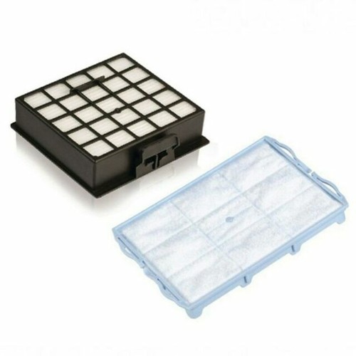 Ersatzfilter Für Bosch GAS 18V-1 Staubsauger - Passend Für Mehrere Modelle