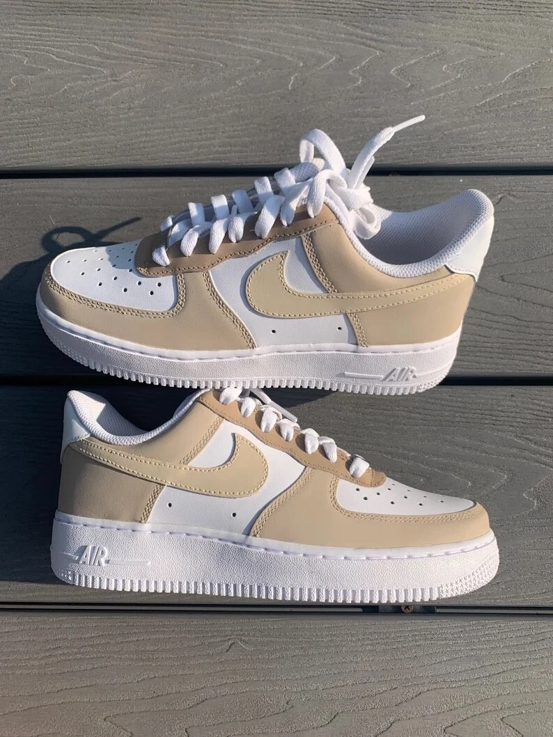 Air force 1s beige 2025
