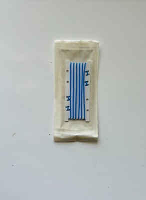 ONE PK MEDI-LOOP / VESSEL-LOOP BLUE, MIMI (2 LOOPS)