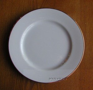 TIFFANY-amp-CO-TIC10-PORCELAIN-7-1-2-034-DESSERT-amp-SALAD-PLATE-ELEGANT