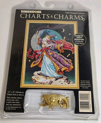 DIMENSIONS☆CHARTS&CHARMSキット DIMENSIONS☆CHARTS&CHARMSキット DIMENSIONS☆CHARTS&CHARMSキット