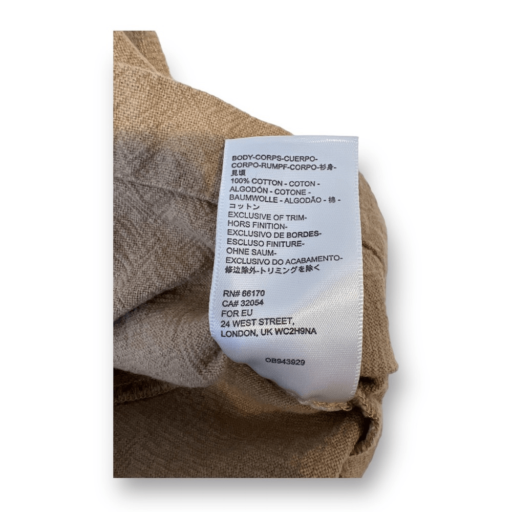 みー Urban Outfitters Tan Skirt Size Extra Small | eBay
