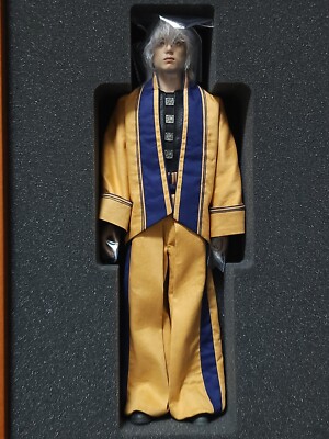 その他 shumi-arts kenshin V2 1/6 Shumi Arts Enishi One Piece Mackenyu Arata Zoro Kenshin