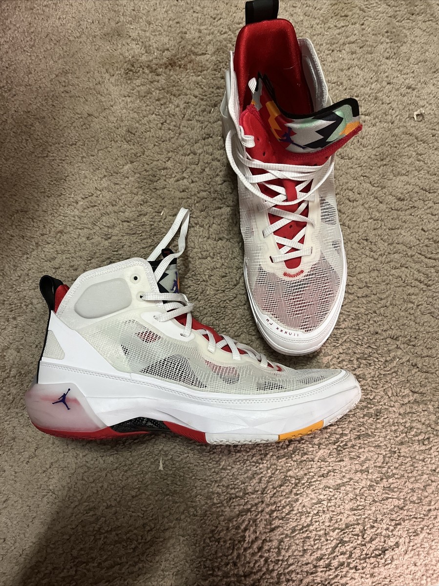 Air Jordan 37 XXXVⅡ HARE Size Size 14 - Jordan 37 Hare 2022 Air Jordan XXXVii New