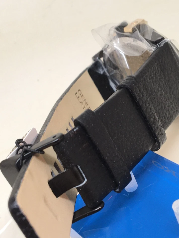 Nuevo Reloj Diesel Hombre 10 Bar Master Chief DZ1475 Cuarzo Día/Fecha SIN CAJA. Foto 2 de 4