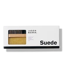 BUNDLE OF 2 JASON MARKK SUEDE CLEANING KIT REFRESH (NEW PACKAGING) SHOES SNEAKER