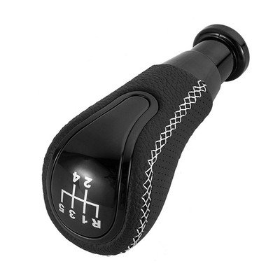 2X(5 Speed Manual Car Gear  Knob Shifter Lever for   Granta Vaz2152