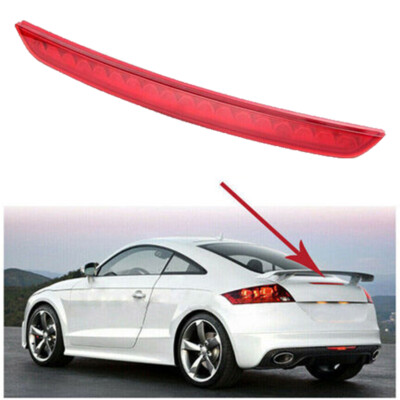 3.Bremsleuchte Zusatzbremsleuchte LED  für Audi TT MK2 2006-2014 8J0945097