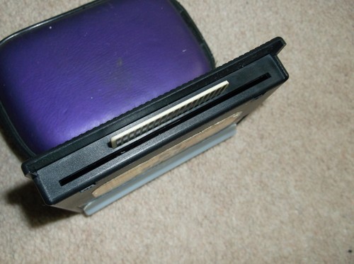 ti994a DISK-FIXER module v.2.1(#2) Floppy Disks v.1.0/Manual v.2/fully tested. - Afbeelding 21 van 24