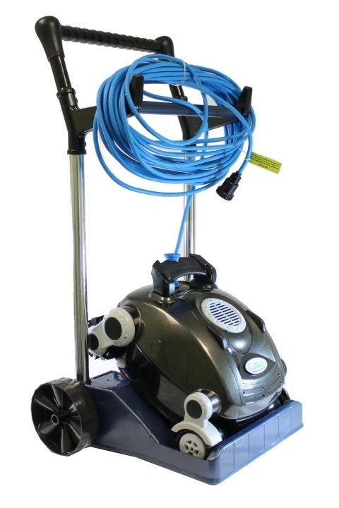 NC22, Smarkleen, NC52, NC52S, NC53, PT4i, PT7i Caddy previously by Smartpool - Image 3 of 3