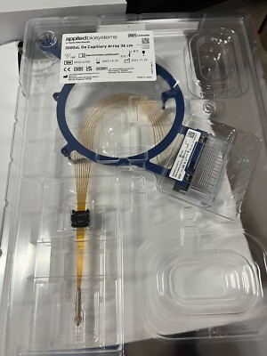 ABI 4404686 Applied Biosystems 3500xL Dx Capillary Array 36cm 4404686