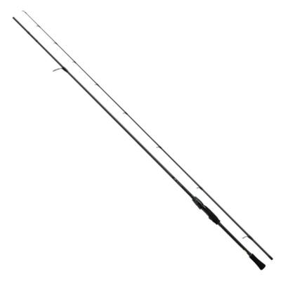 ロッド EMERALDAS AIR 86ML Daiwa EMERALDAS AIR 86ML-K 8ft 6in 2-piece Spinning Rod Saltwater