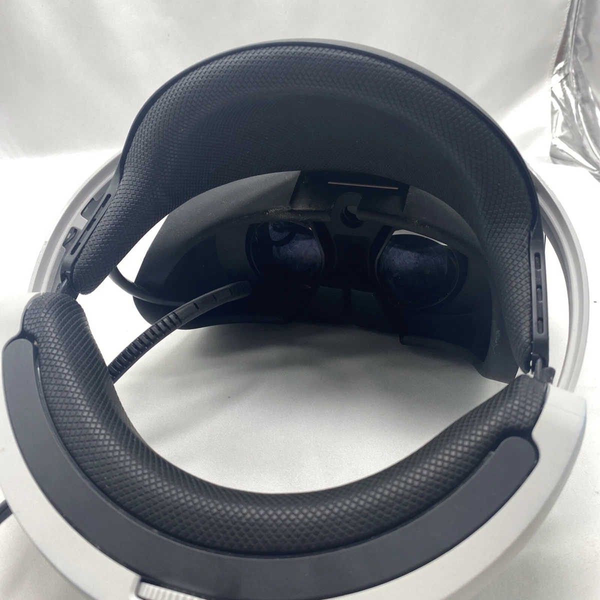 Sony PlayStation VR Headset PSVR PS4 CUH ZVR1 Gen 1 HEADSET ONLY