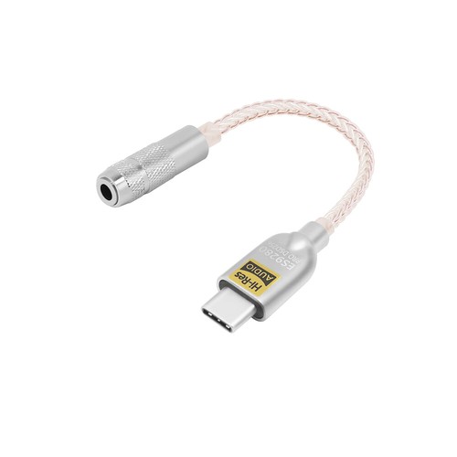 Audio Headphone Jack ES9280c Pro DAC 