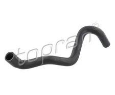 Locking cover, release bearing Topran 100068 for VW Golf II