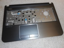 REFUR DELL LATITUDE 3440 PALMREST TOUCHPAD POWER BUTTON XB01 H9M39 0H9M39