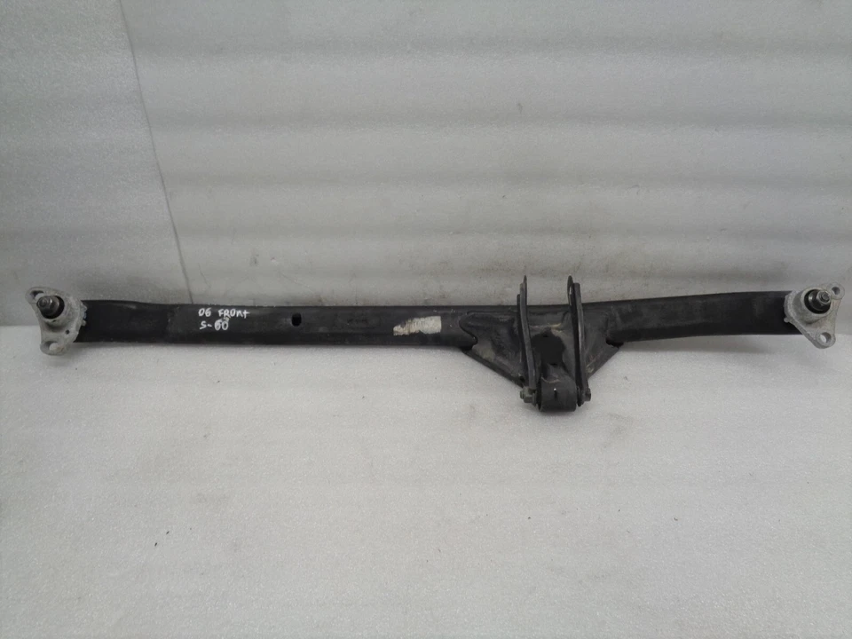 Barra de soporte de montaje de varilla de par trasera debajo del capó Volvo S60 2001-2009 OEM AK2209184 Foto 4 de 4