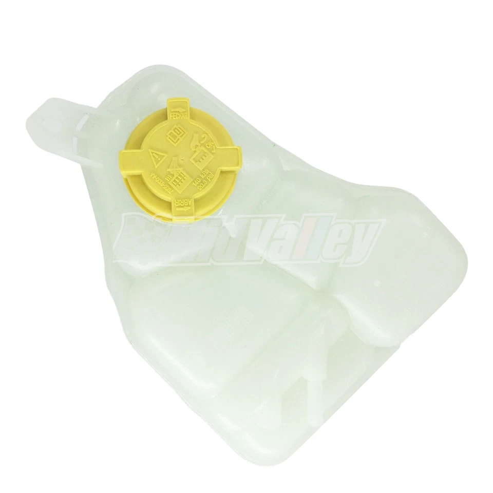 Tanque de recuperación de refrigerante de radiador para Ford Fiesta EcoSport 603-388 Foto 3 de 4