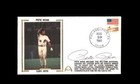 Pete Rose PSA DNA Autograph 1981 First Day Cover Cache FDC Signed