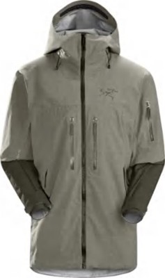 Arcteryx Micon Jacket Men